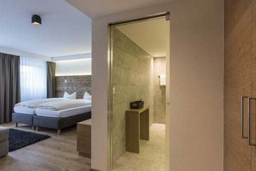 Berghotel Tgantieni
