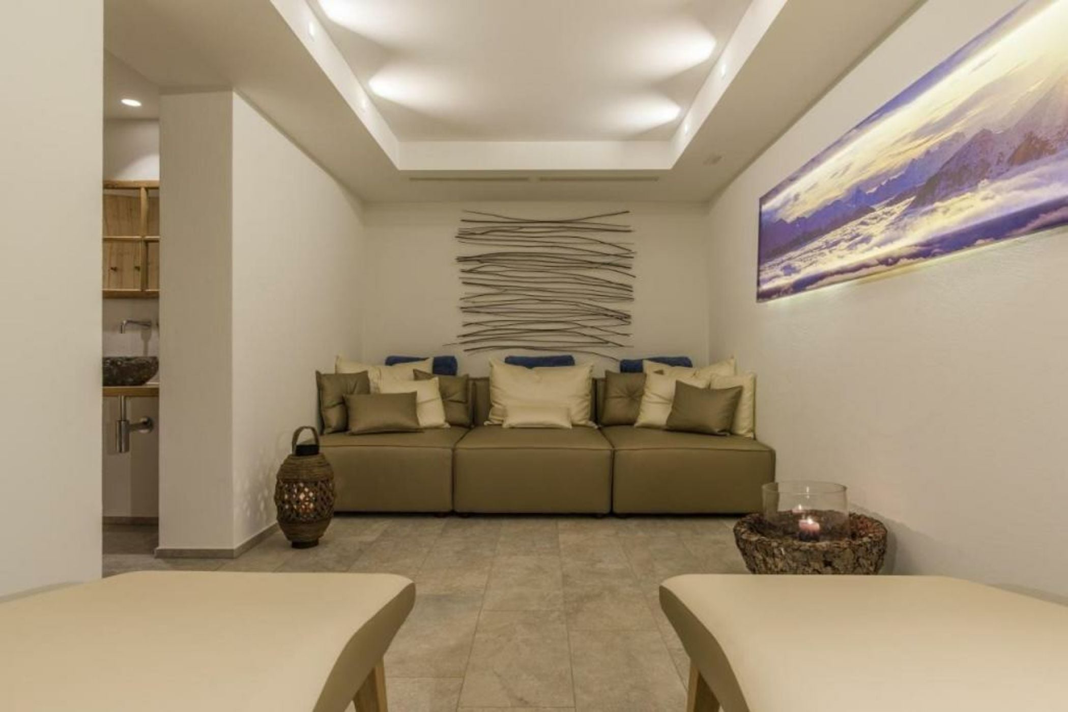 Berghotel Tgantieni