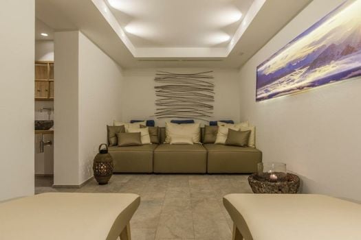 Berghotel Tgantieni