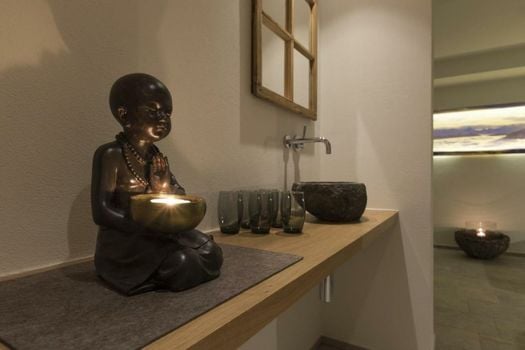 Berghotel Tgantieni