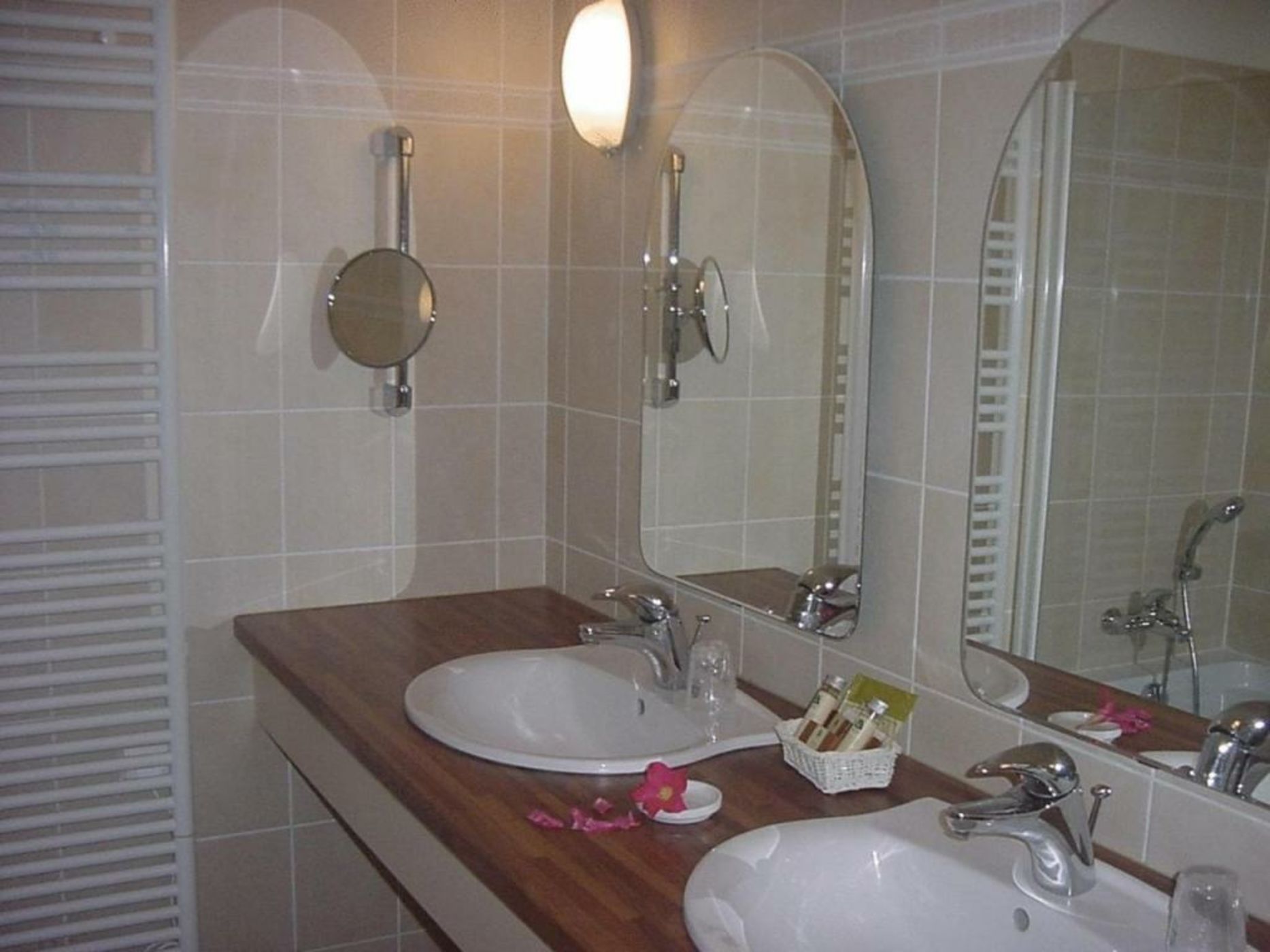 Hotel Argi Eder