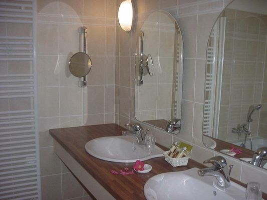 Hotel Argi Eder