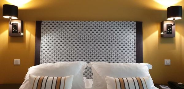 Hotel Argi Eder