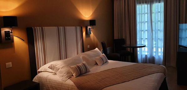 Hotel Argi Eder
