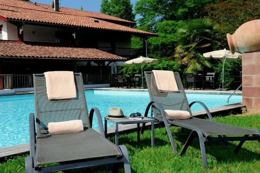 Hotel Argi Eder