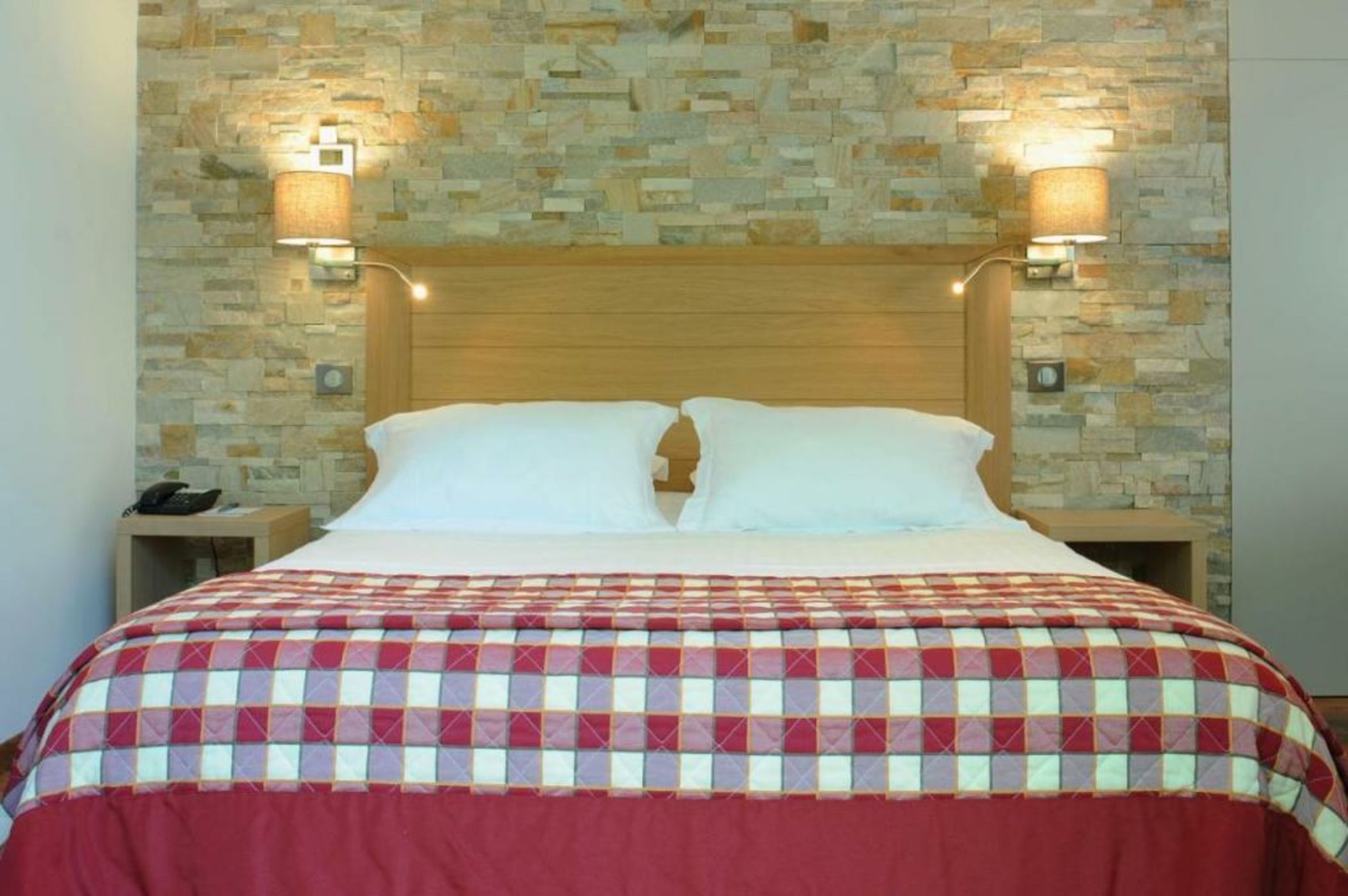 Hotel Argi Eder