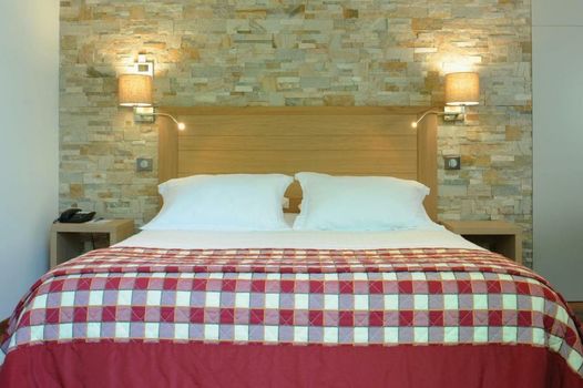 Hotel Argi Eder