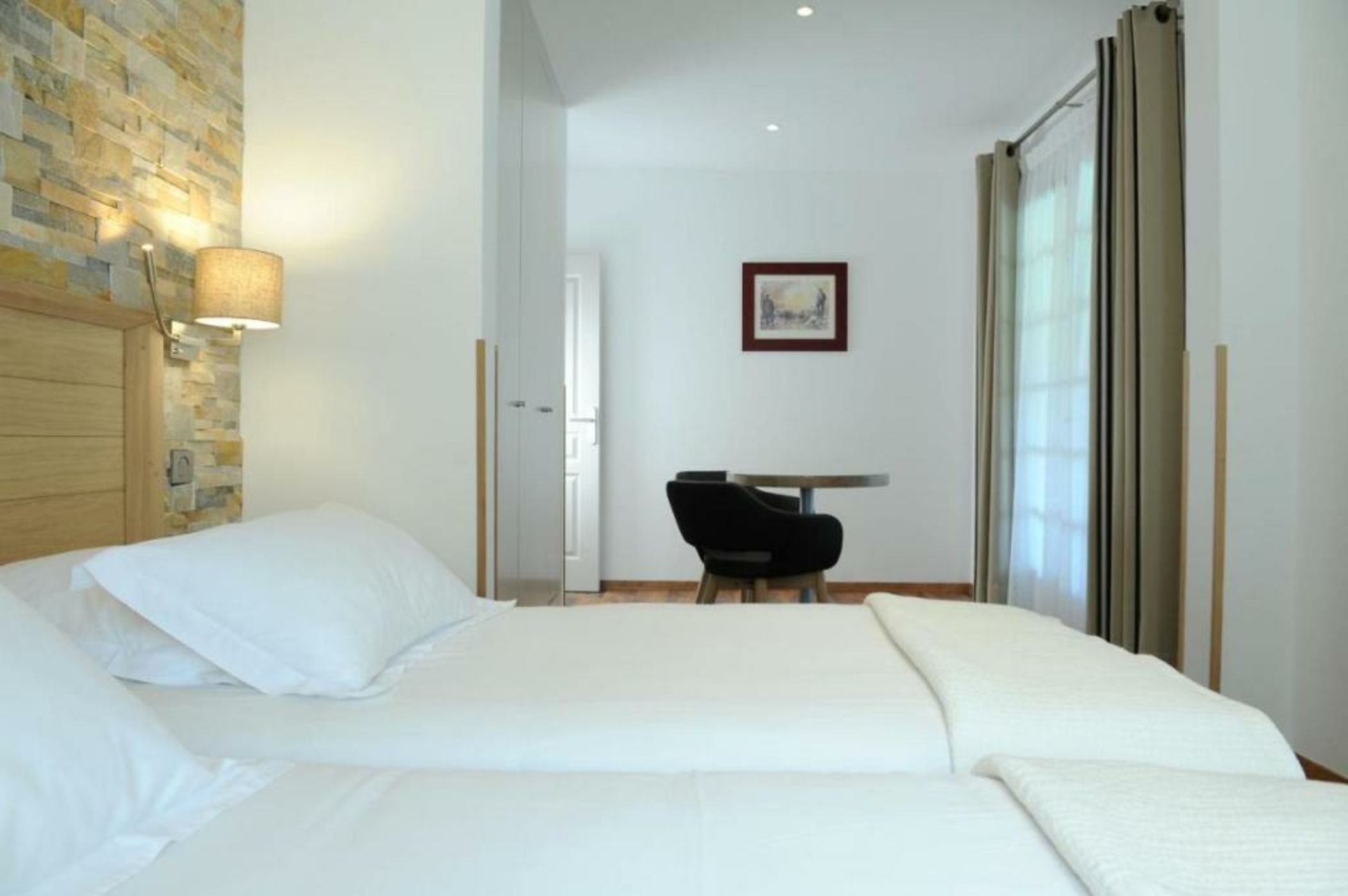 Hotel Argi Eder