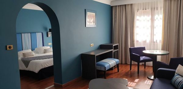 Hotel Argi Eder