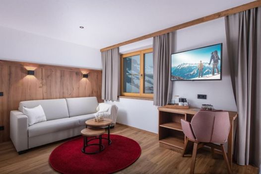 Pension-Appartement Sonnwend