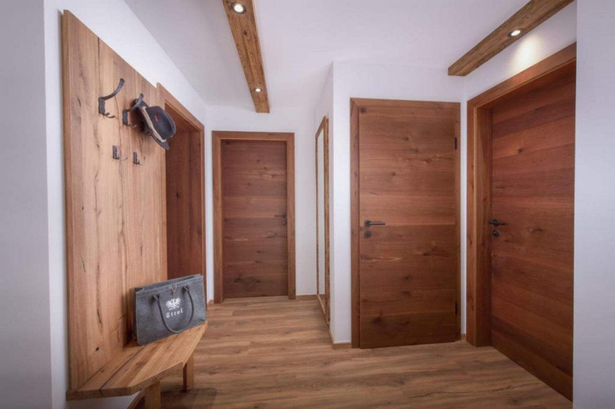 Pension-Appartement Sonnwend
