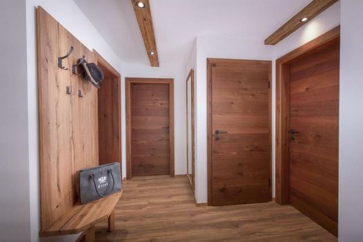 Pension-Appartement Sonnwend