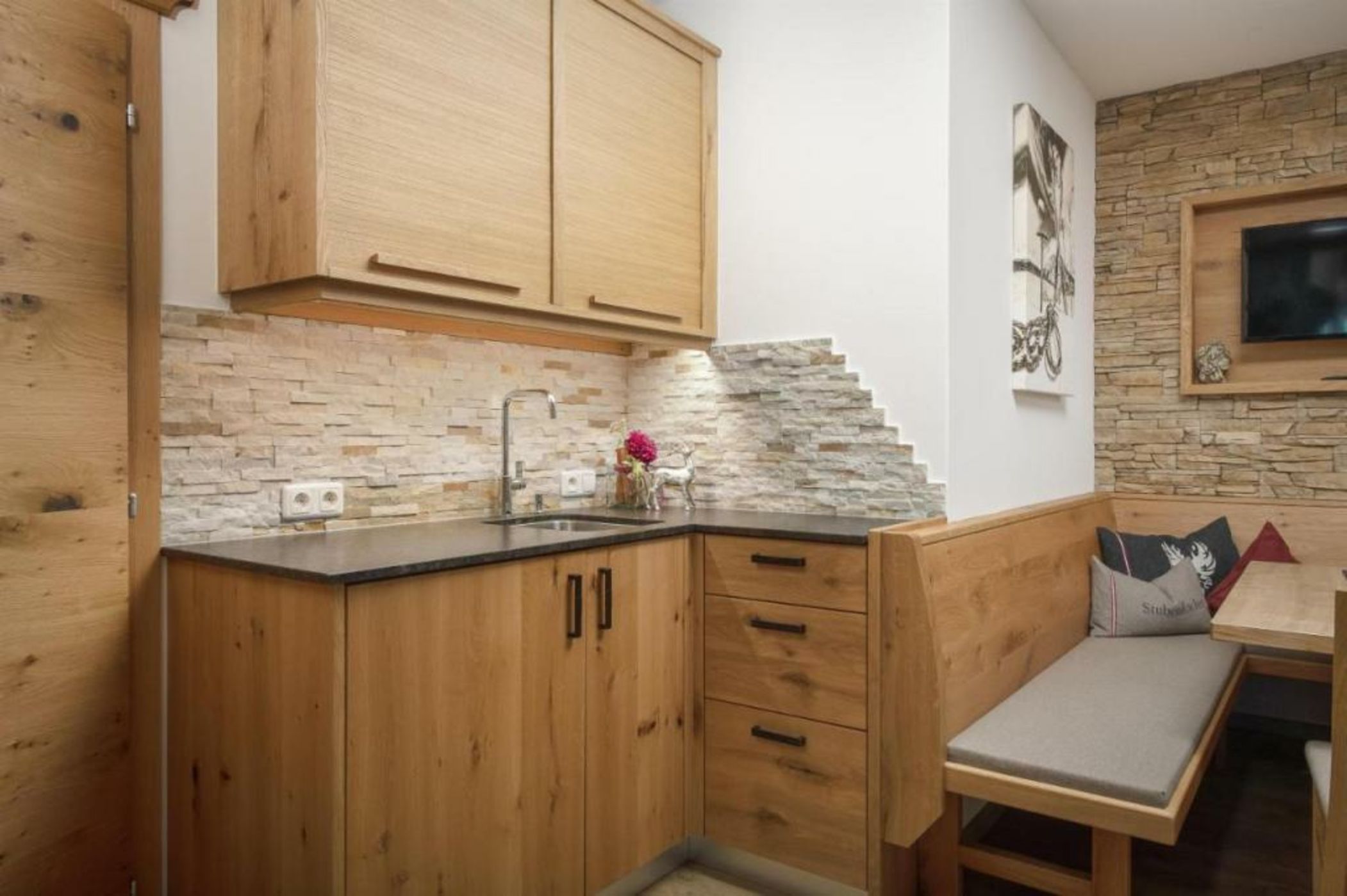 Pension-Appartement Sonnwend