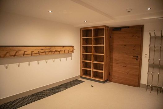 Pension-Appartement Sonnwend