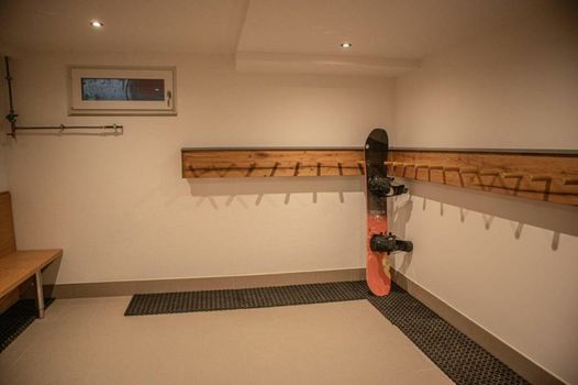 Pension-Appartement Sonnwend