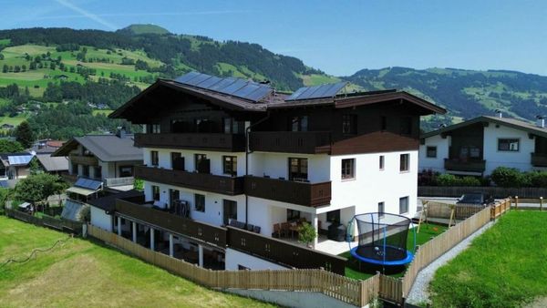 Pension-Appartement Sonnwend