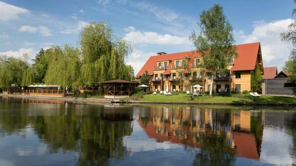 Hotel Strandhaus - Boutique Resort & Spa