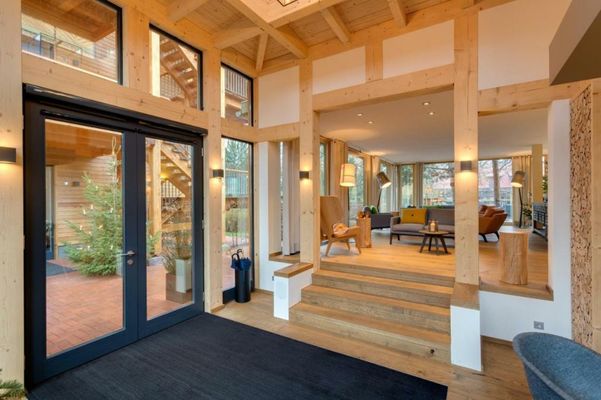 Hotel Strandhaus - Boutique Resort & Spa