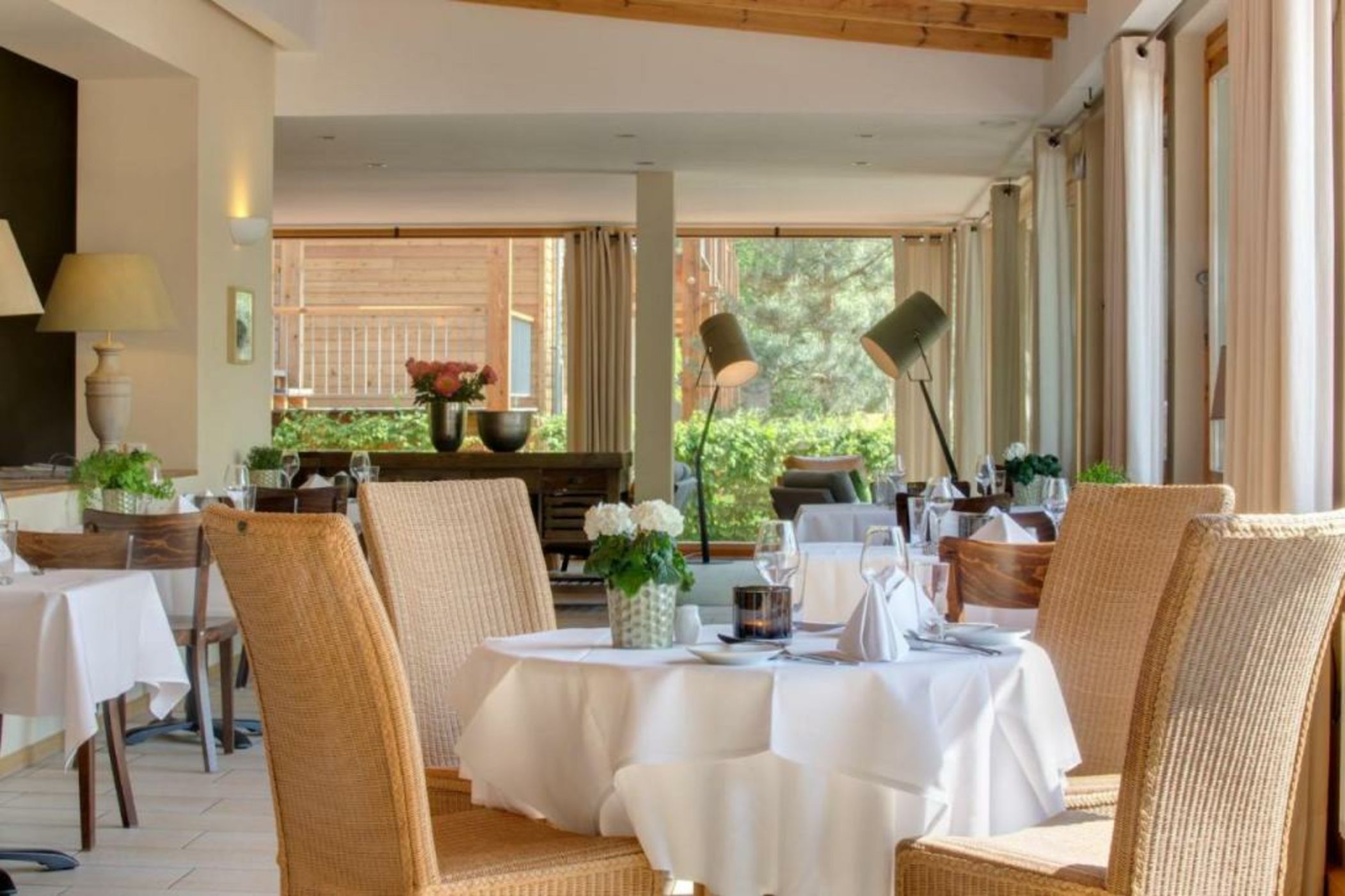 Hotel Strandhaus - Boutique Resort & Spa