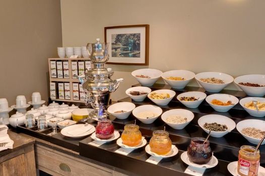 Hotel Strandhaus - Boutique Resort & Spa