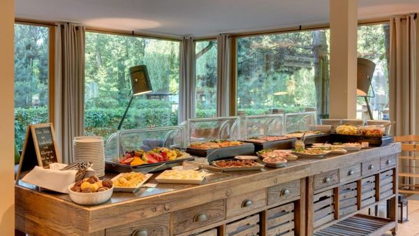 Hotel Strandhaus - Boutique Resort & Spa