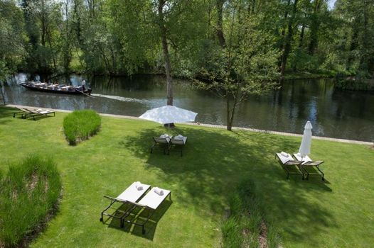 Hotel Strandhaus - Boutique Resort & Spa