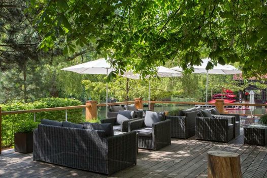 Hotel Strandhaus - Boutique Resort & Spa