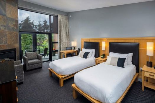 Brentwood Bay Resort - Adults Only - 16 and Older
