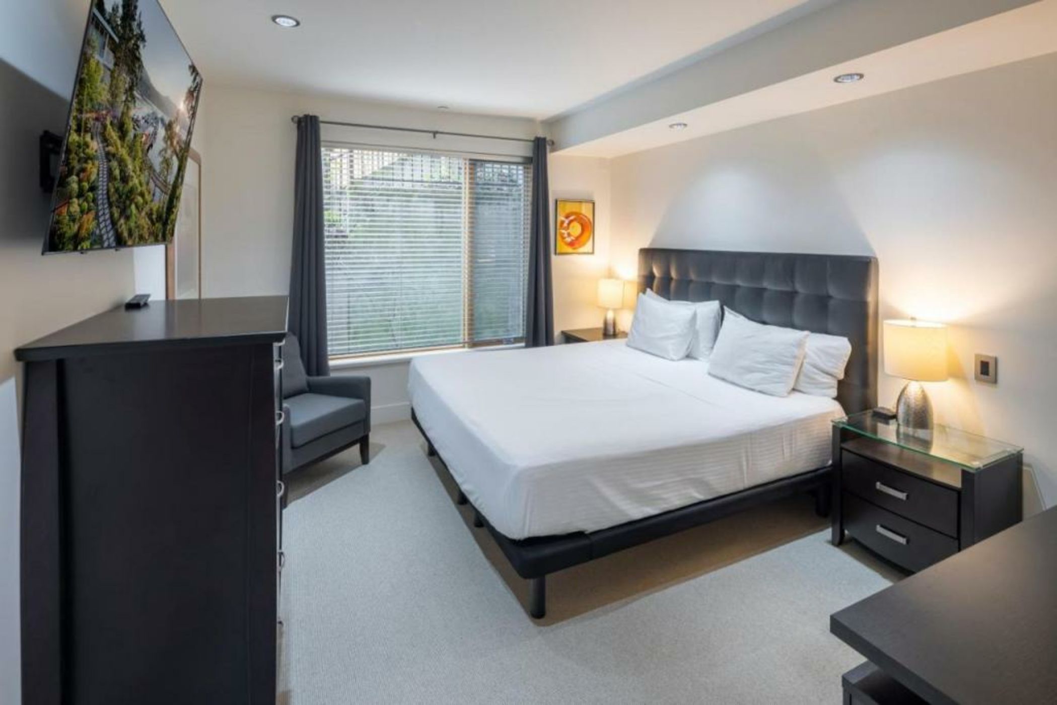 Brentwood Bay Resort - Adults Only - 16 and Older