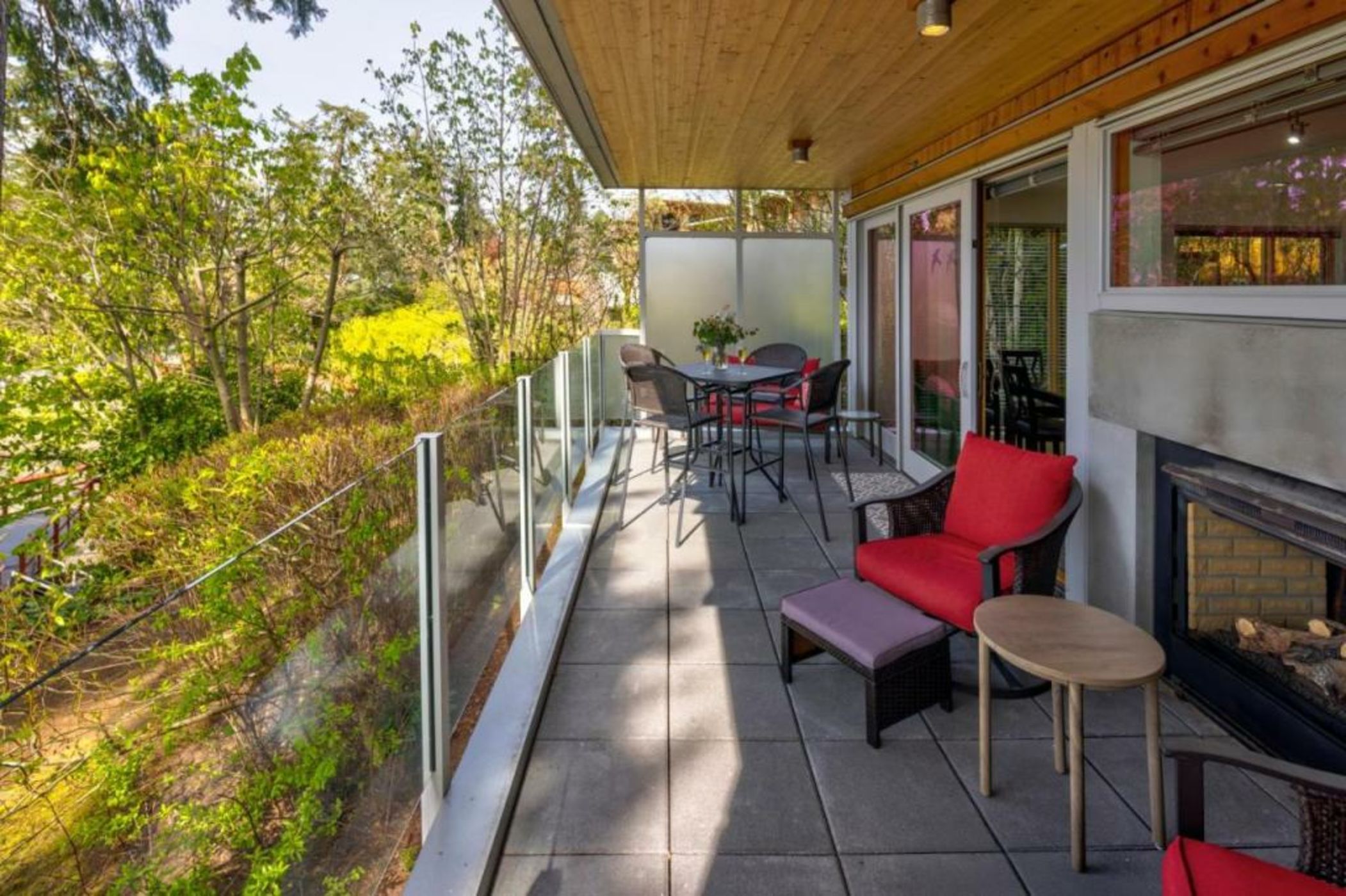 Brentwood Bay Resort - Adults Only - 16 and Older
