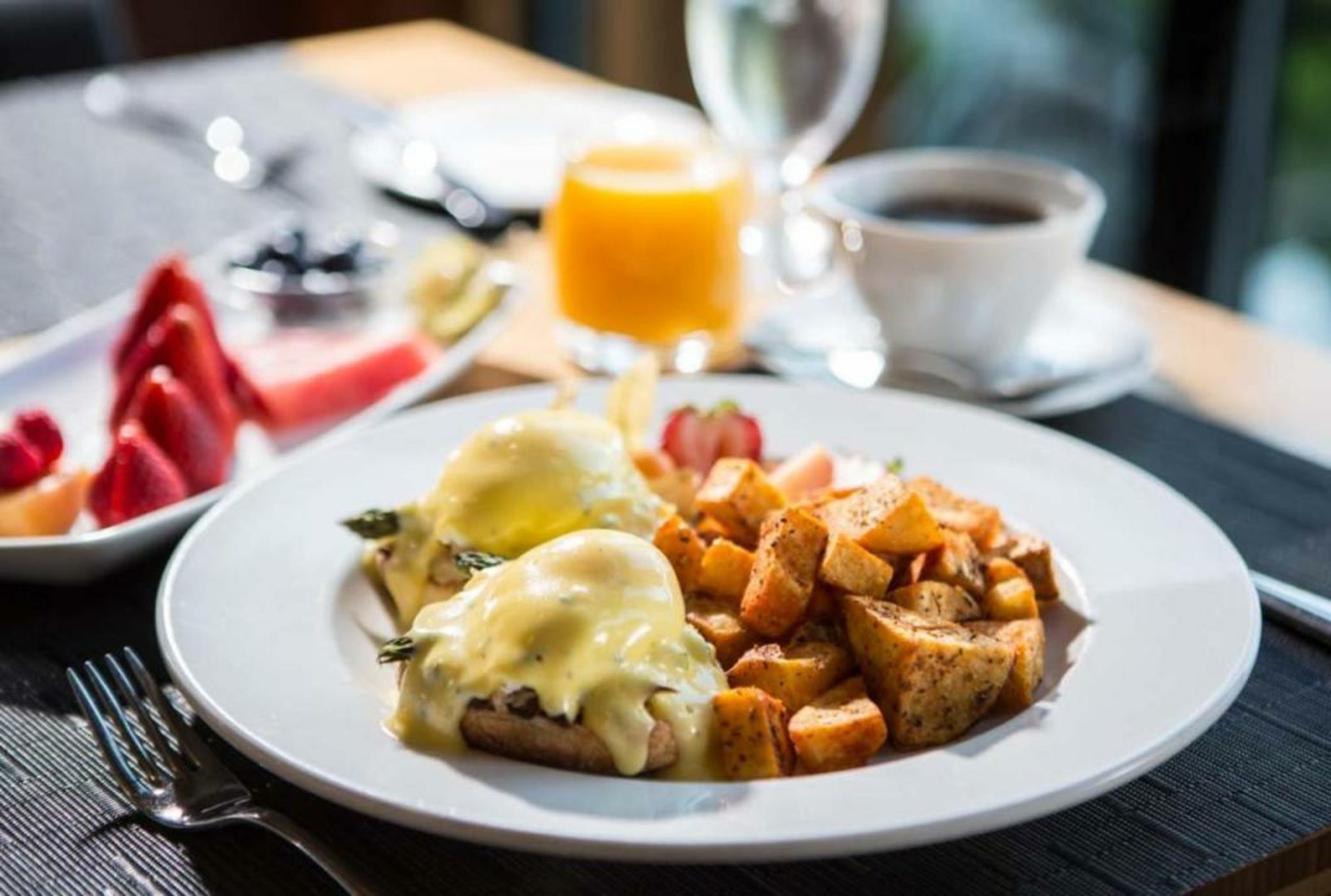 Brentwood Bay Resort - Adults Only - 16 and Older