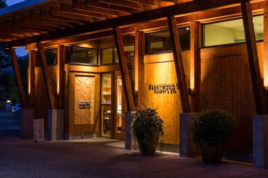 Brentwood Bay Resort - Adults Only - 16 and Older