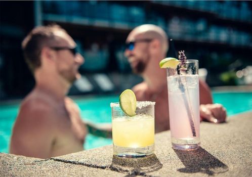 Brentwood Bay Resort - Adults Only - 16 and Older