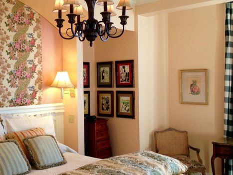 Kingsbrae Inn