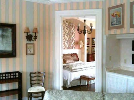 Kingsbrae Inn