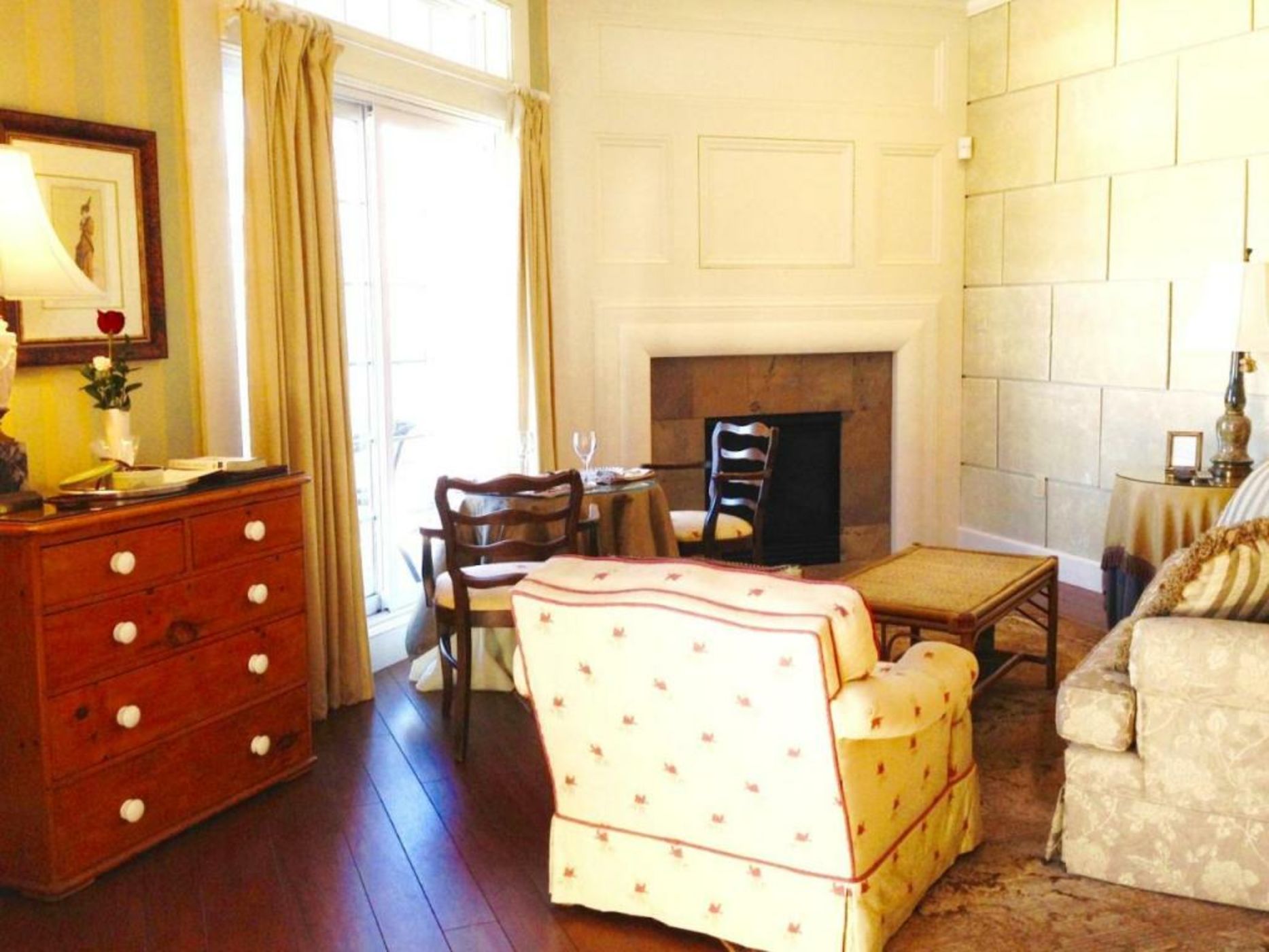 Kingsbrae Inn
