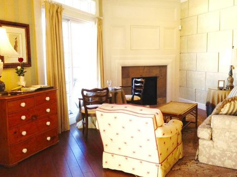 Kingsbrae Inn