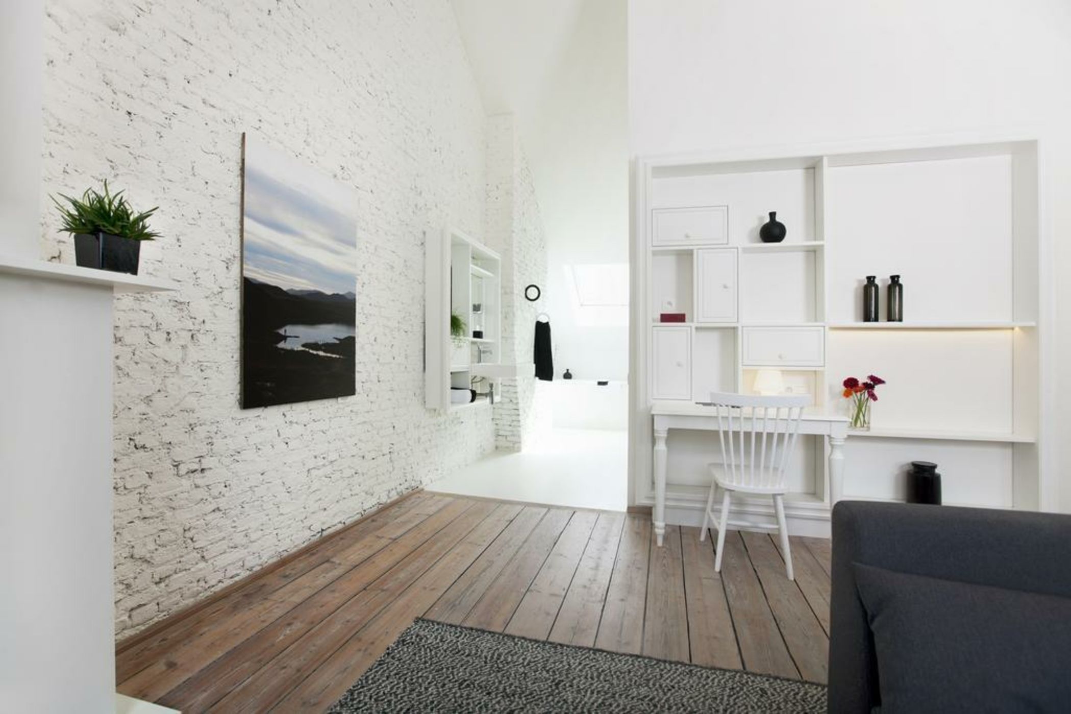 Maison Nationale City Flats & Suites