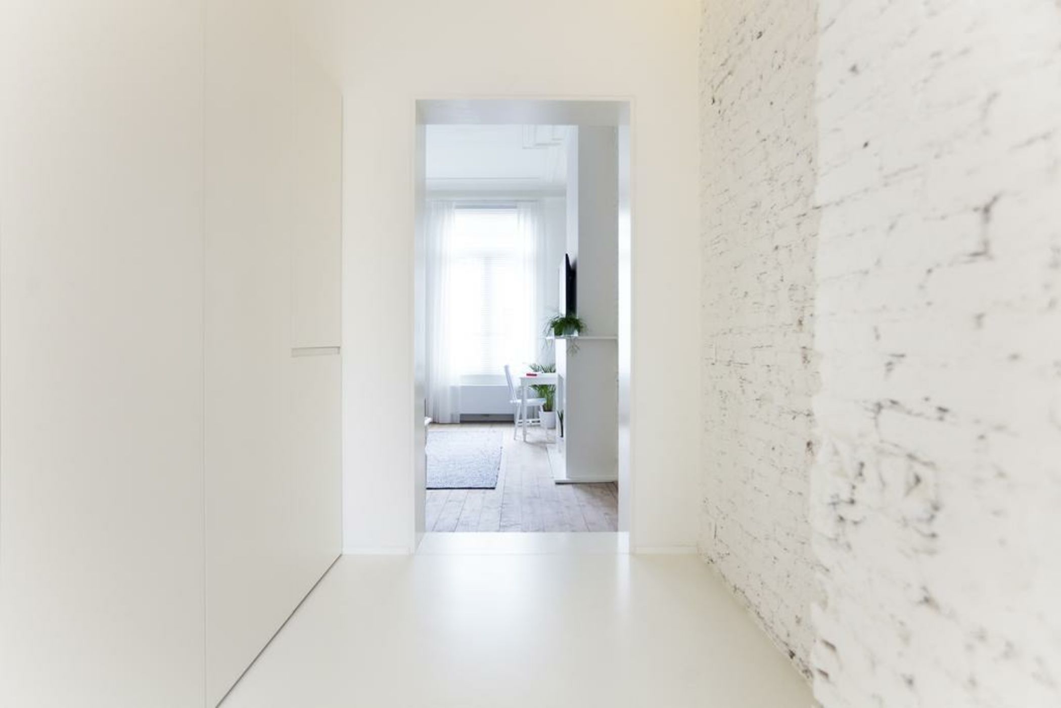 Maison Nationale City Flats & Suites