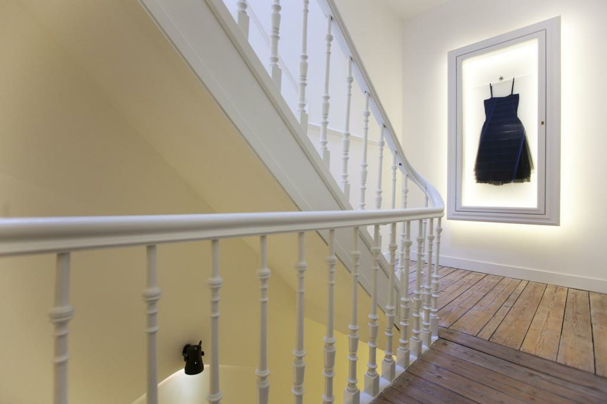 Maison Nationale City Flats & Suites