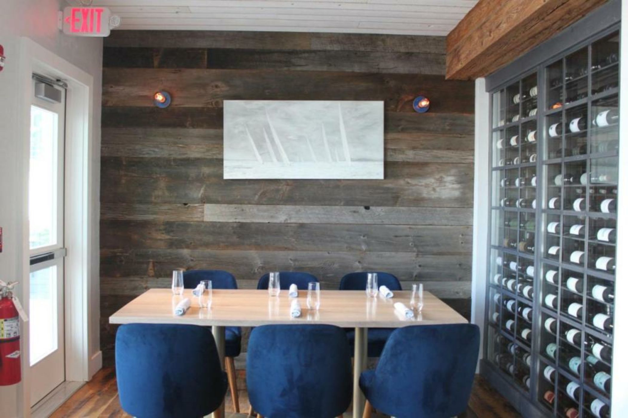 The Whaler's Inn