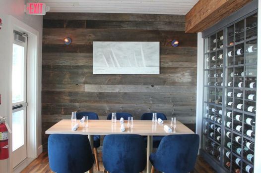 The Whaler's Inn