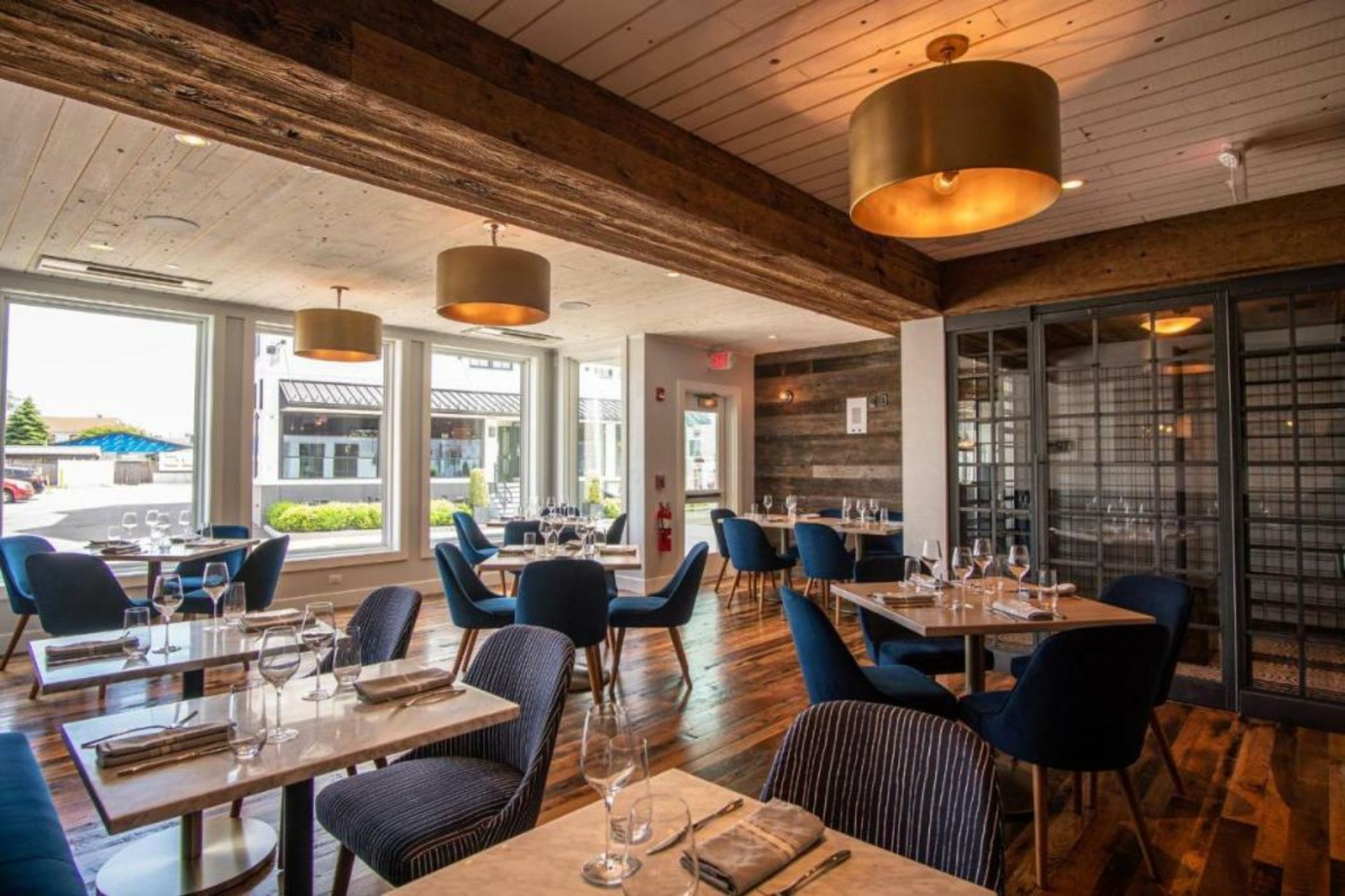 The Whaler's Inn