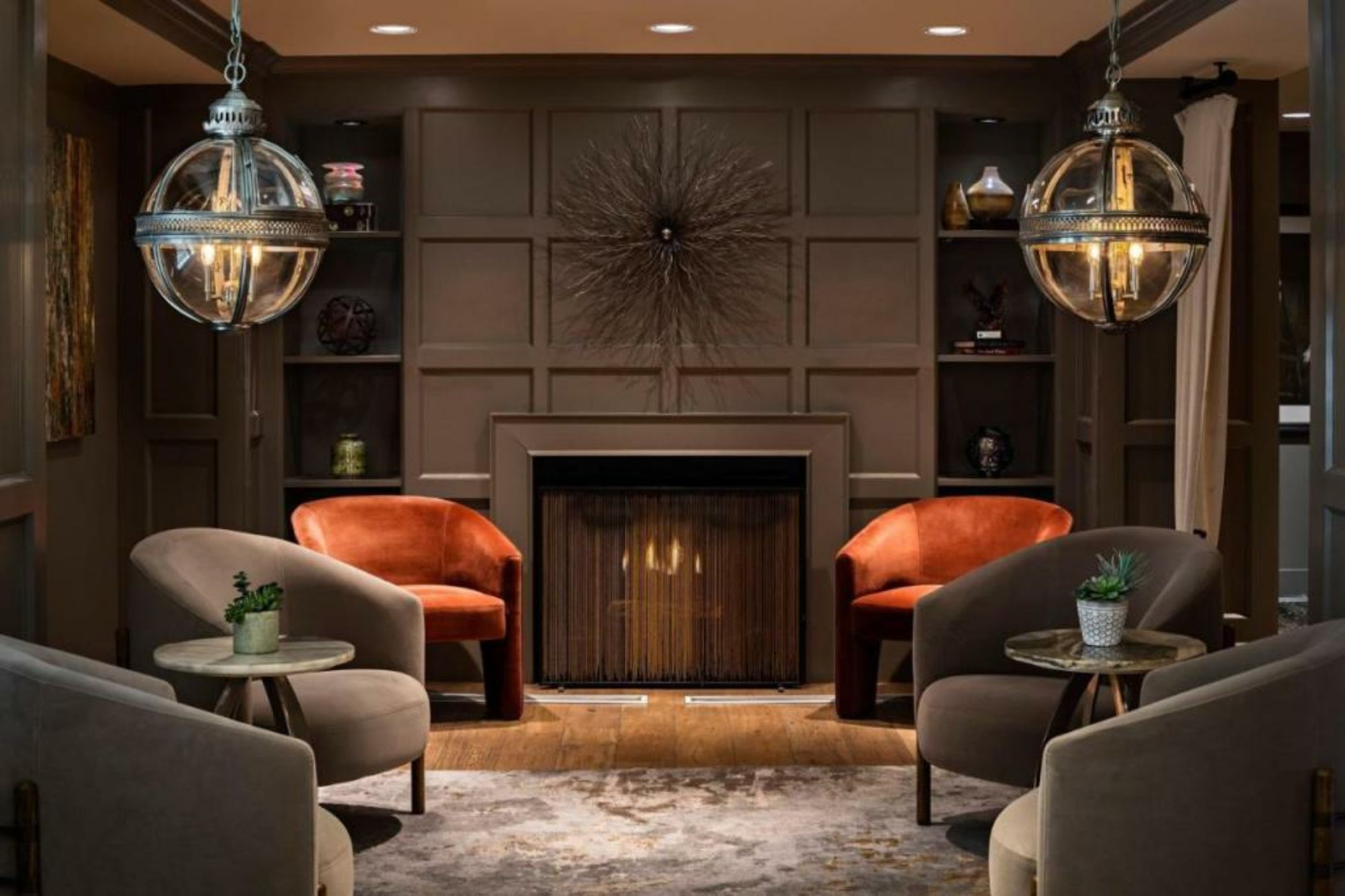 Ambassador Hotel Oklahoma City, Autograph Collection