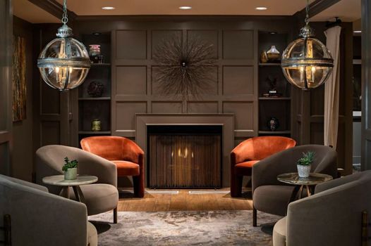 Ambassador Hotel Oklahoma City, Autograph Collection