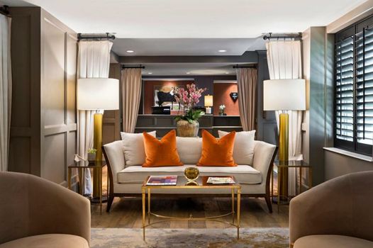 Ambassador Hotel Oklahoma City, Autograph Collection