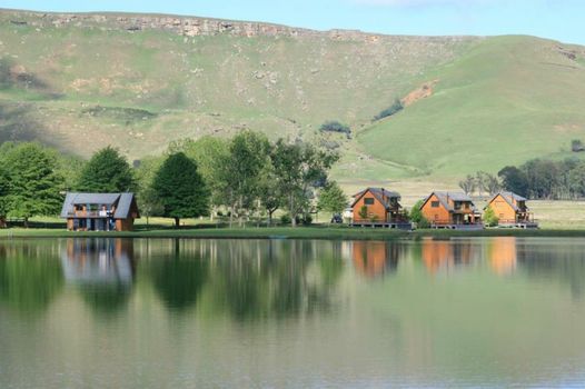 Sani Valley Nature Lodges