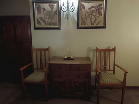 Inkungu Lodge