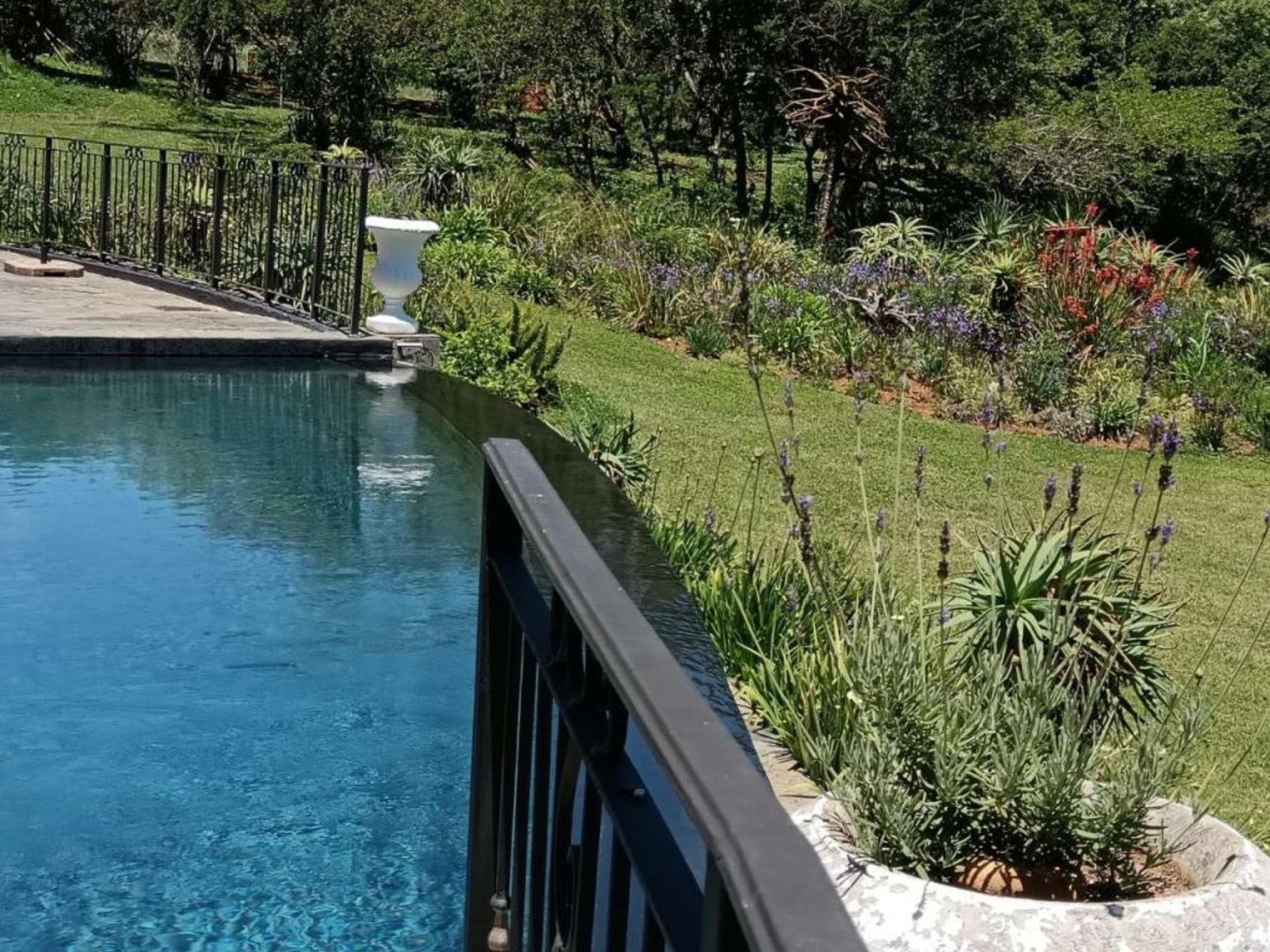 Inkungu Lodge