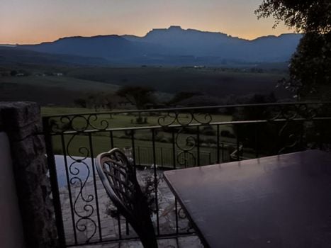 Inkungu Lodge